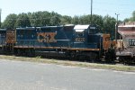 CSX 6220